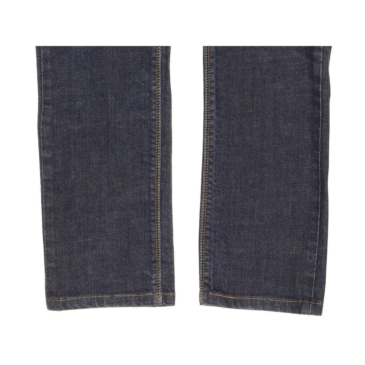 Levi's 571 Women Blue Straight Slim Stretch Jeans W31 L29