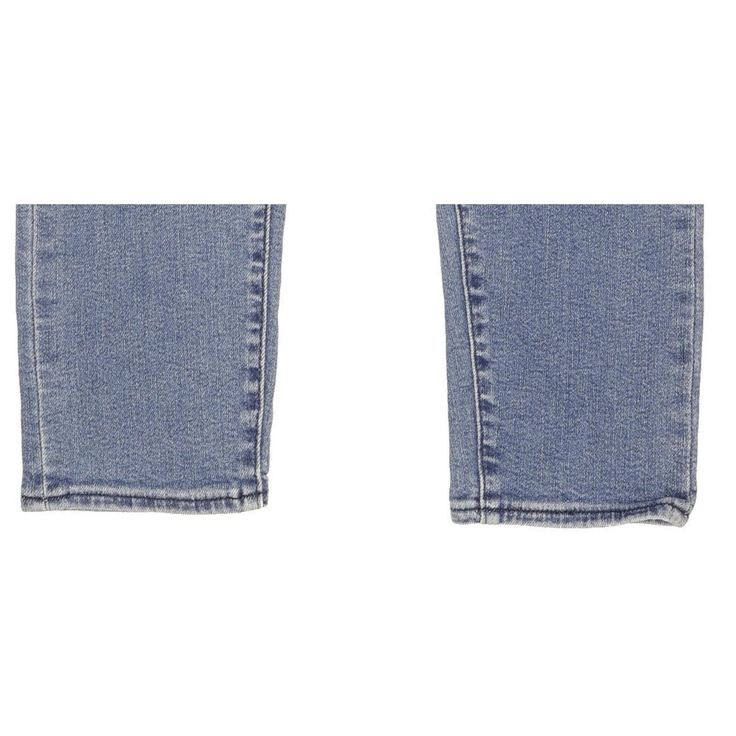 Levi's 512 Men Blue Tapered Slim Stretch Jeans W29 L31