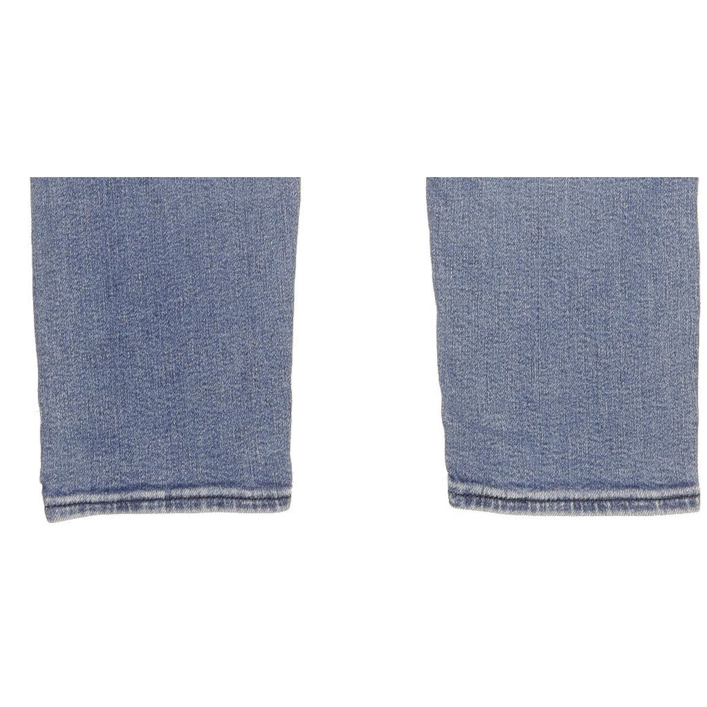 Levi's 512 Men Blue Tapered Slim Stretch Jeans W29 L31