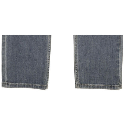 Levi's 511 Men Blue Straight Slim Jeans W29 L30