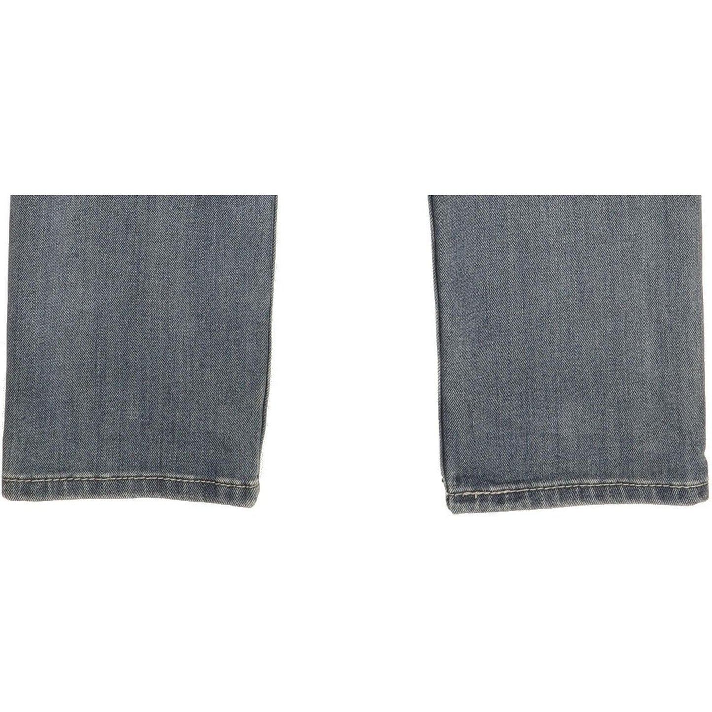 Levi's 511 Men Blue Straight Slim Jeans W29 L30