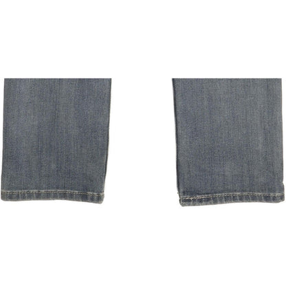 Levi's 511 Men Blue Straight Slim Jeans W29 L30