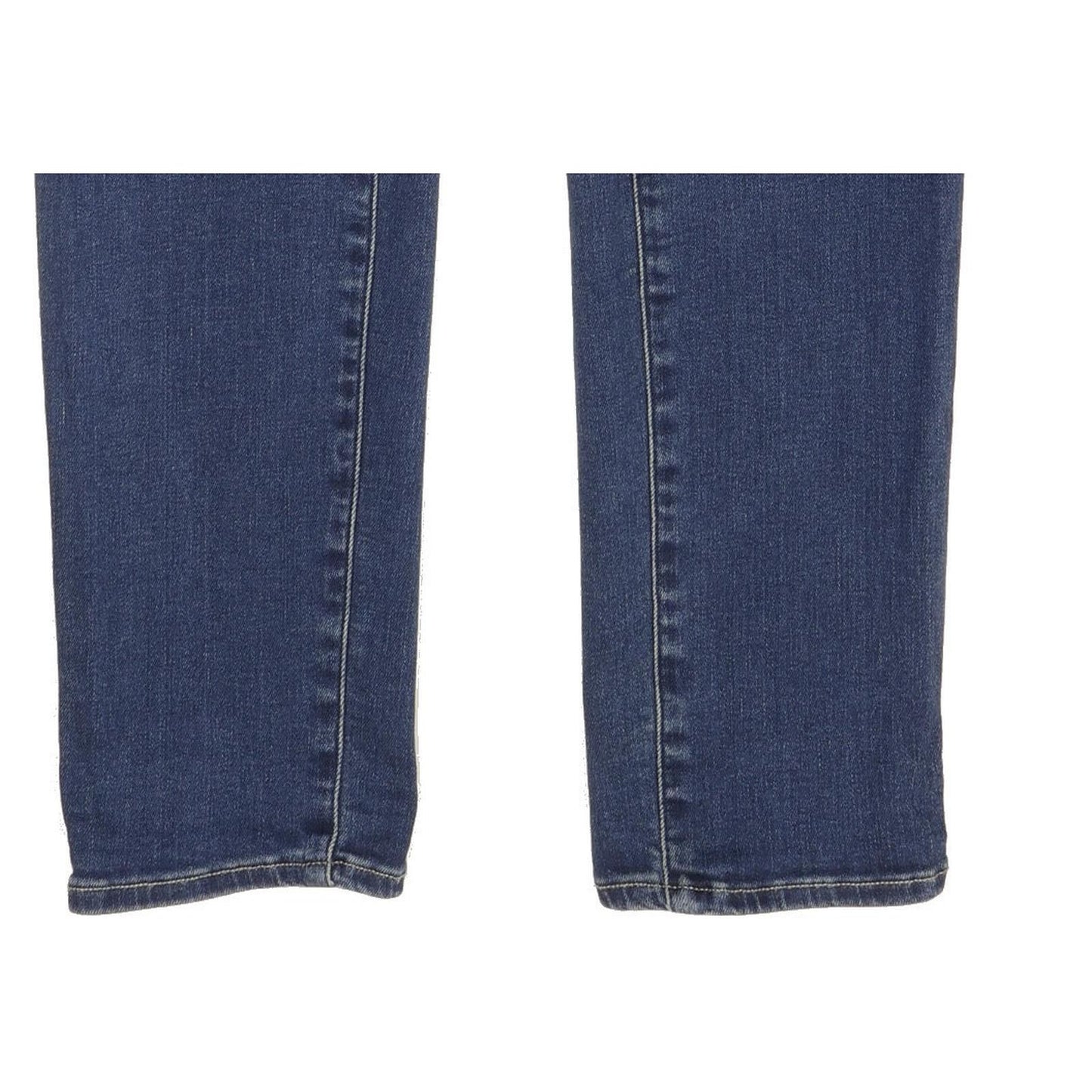 G-Star Midge Cody Women Blue Skinny Slim Stretch Jeans W29 L34