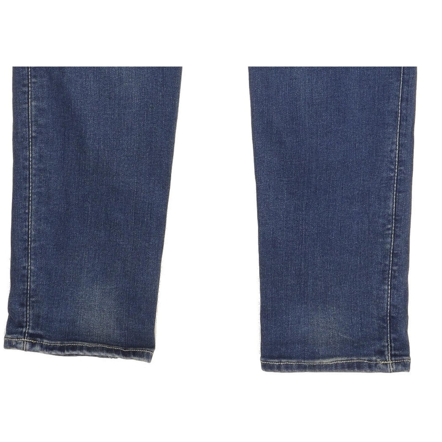 G-Star Midge Cody Women Blue Skinny Slim Stretch Jeans W29 L34