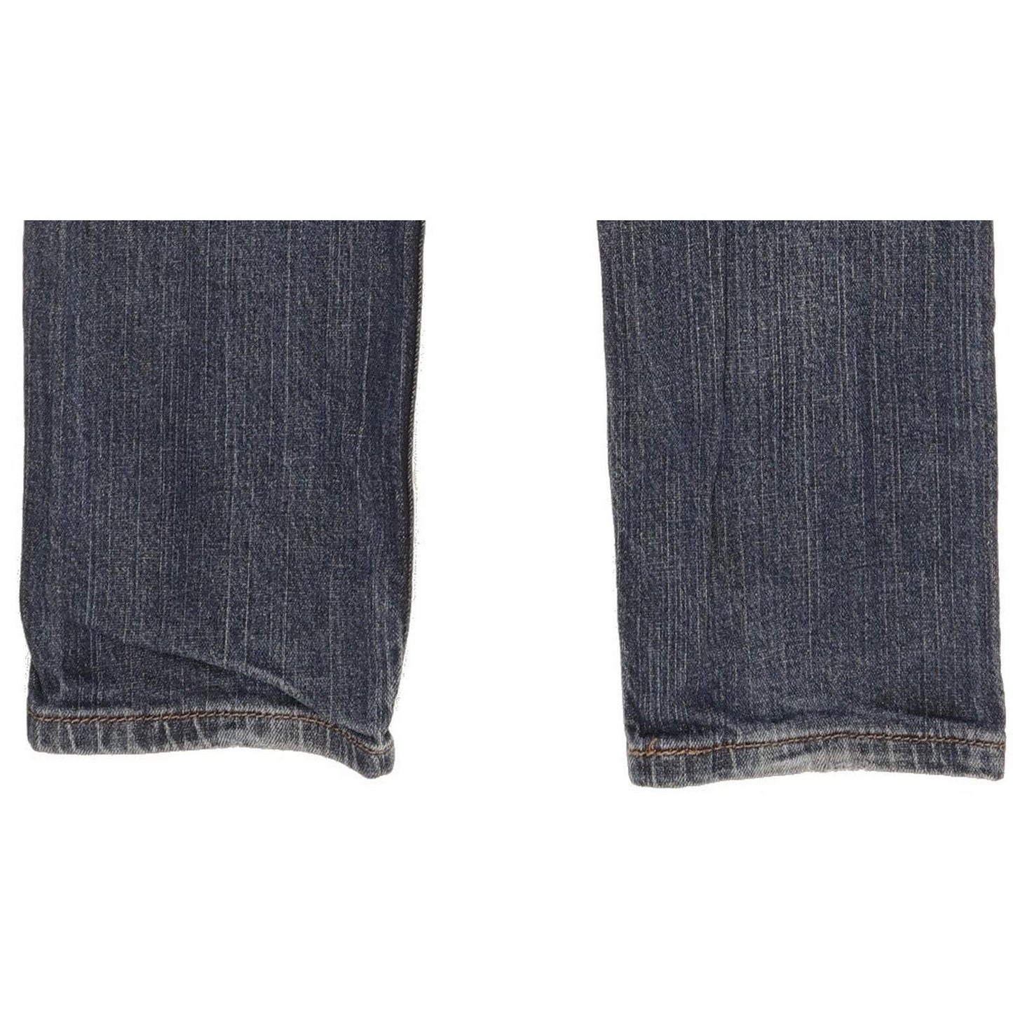 Levi's 511 Men Blue Straight Slim Stretch Jeans W30 L30