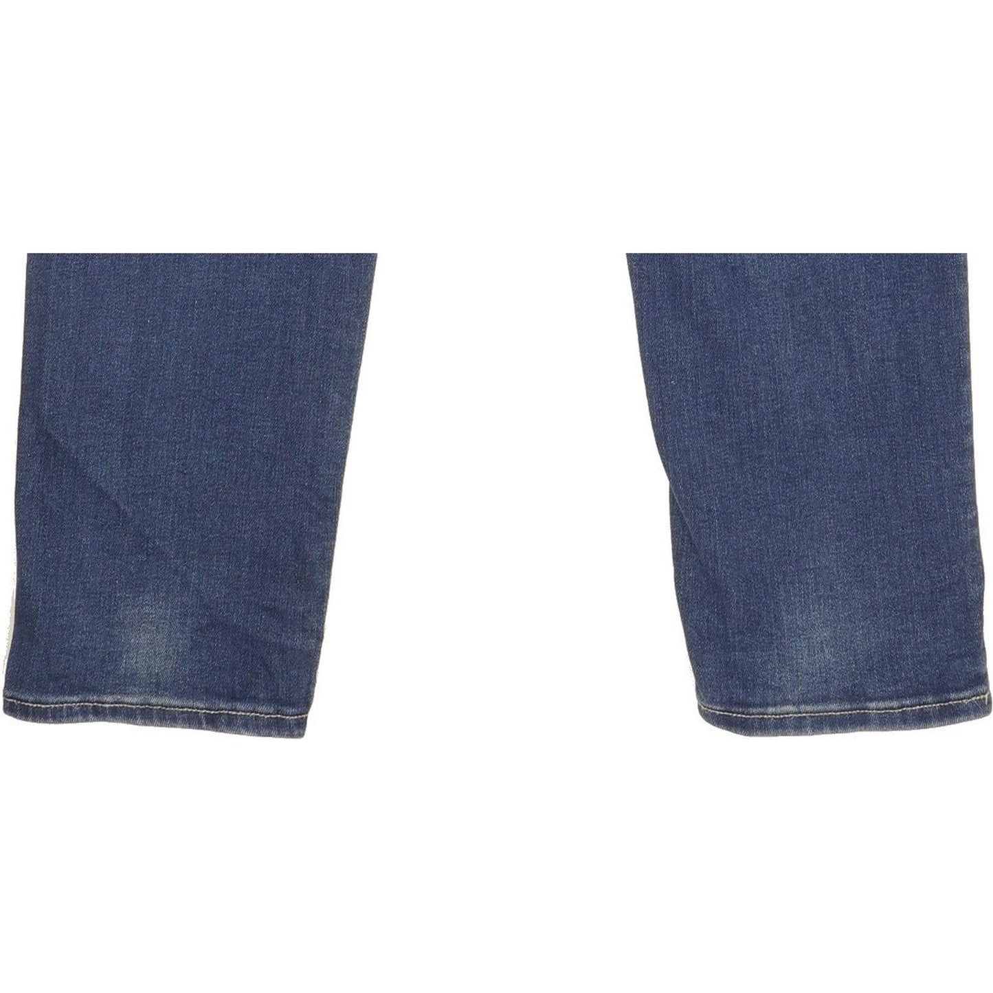 G-Star Midge Cody Women Blue Skinny Slim Stretch Jeans W28 L32