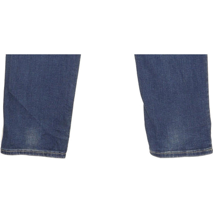G-Star Midge Cody Women Blue Skinny Slim Stretch Jeans W28 L32