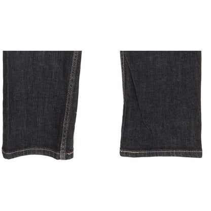 Levi's 511 Men Blue Straight Slim Stretch Jeans W32 L30