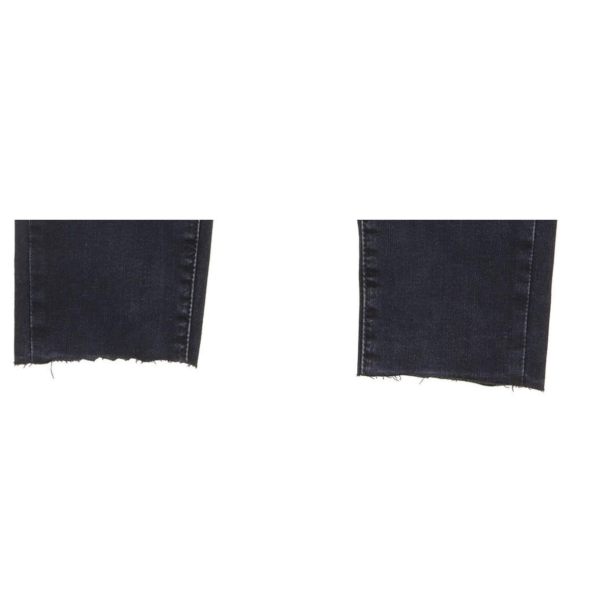 Levi's 720 Super Women Navy Skinny Slim Stretch Jeans W28 L26