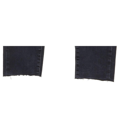 Levi's 720 Super Women Navy Skinny Slim Stretch Jeans W28 L26