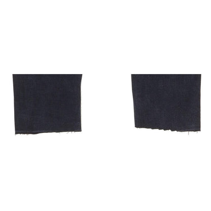 Levi's 720 Super Women Navy Skinny Slim Stretch Jeans W28 L26