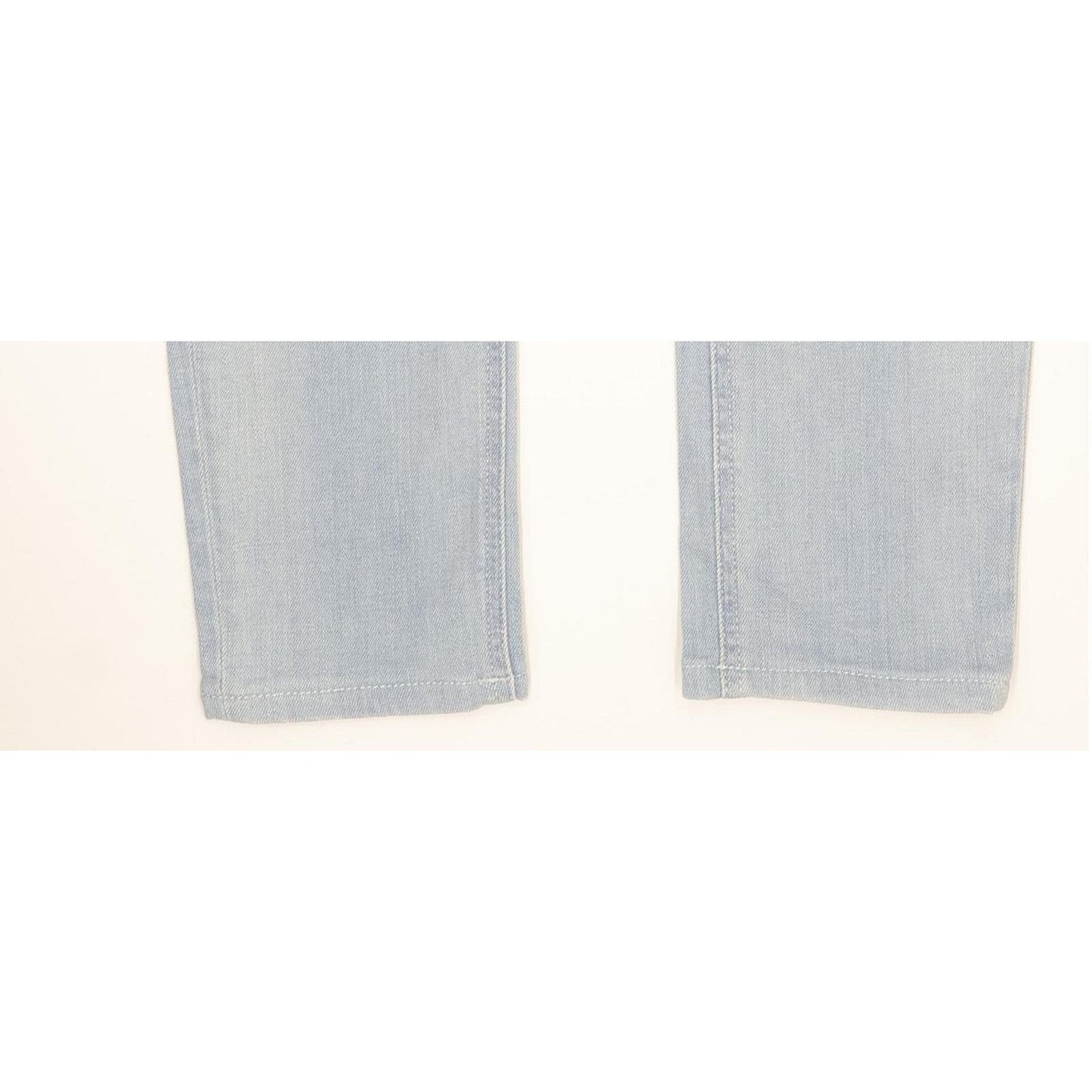 Diesel Sleenker Men Blue Skinny Slim Stretch Jeans W30 L29
