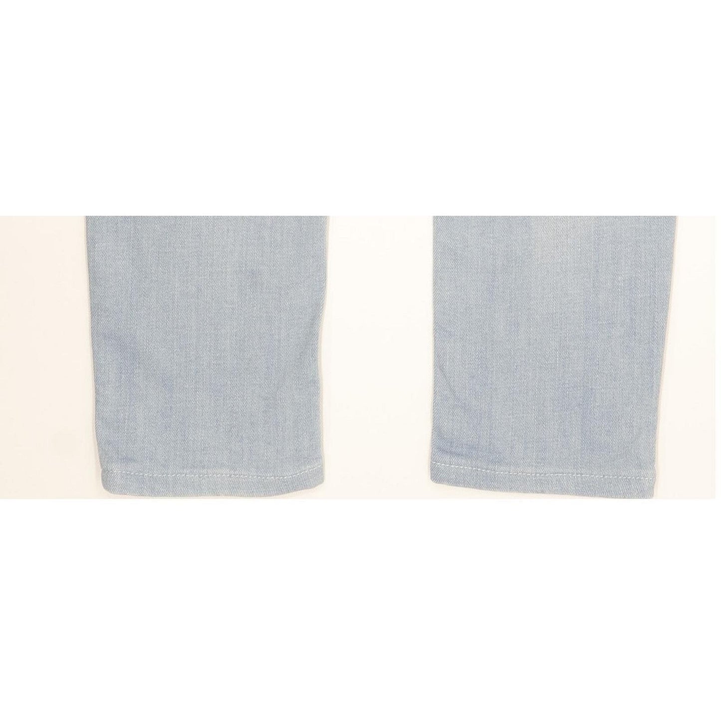 Diesel Sleenker Men Blue Skinny Slim Stretch Jeans W30 L29