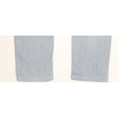 Diesel Sleenker Men Blue Skinny Slim Stretch Jeans W30 L29