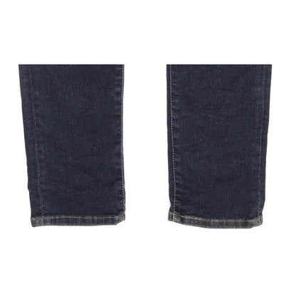 Levi's Women Blue Skinny Slim Stretch Jeans W27 L32