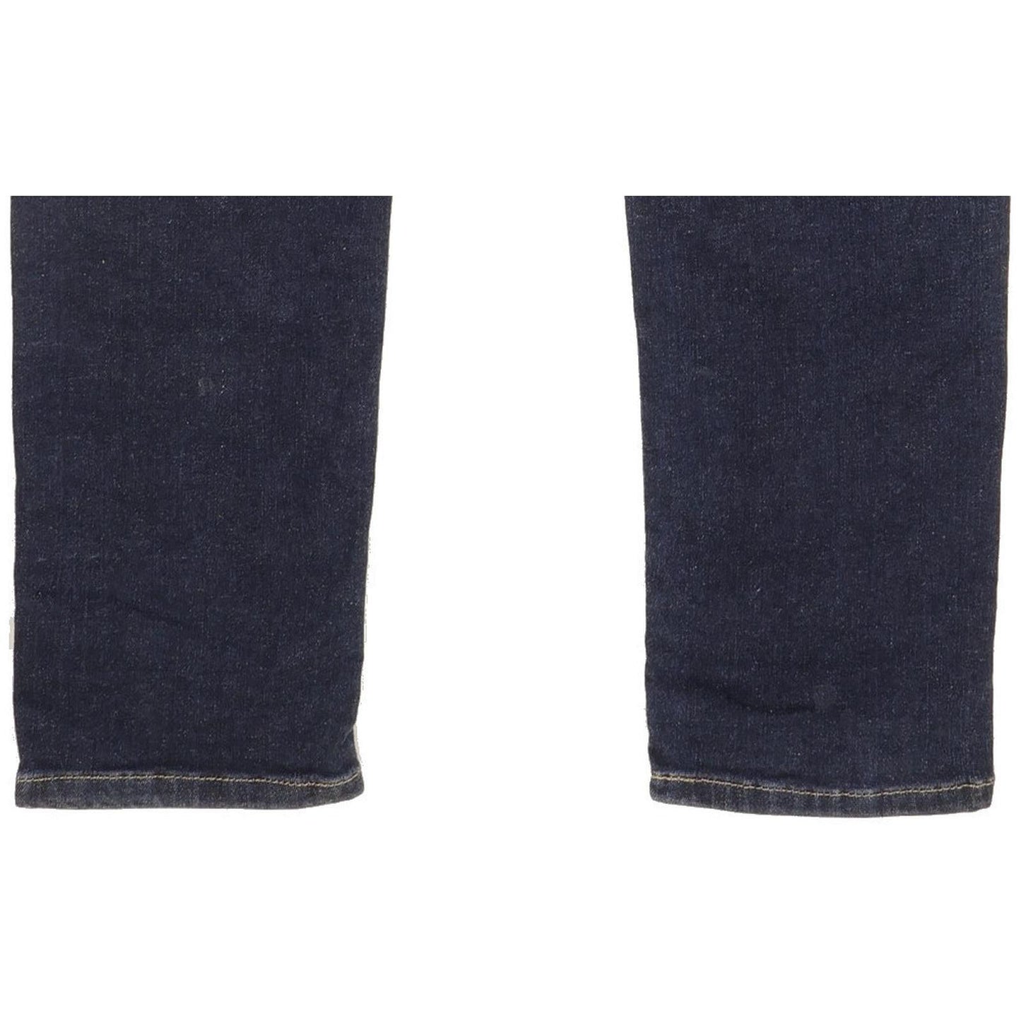 Levi's Women Blue Skinny Slim Stretch Jeans W27 L32