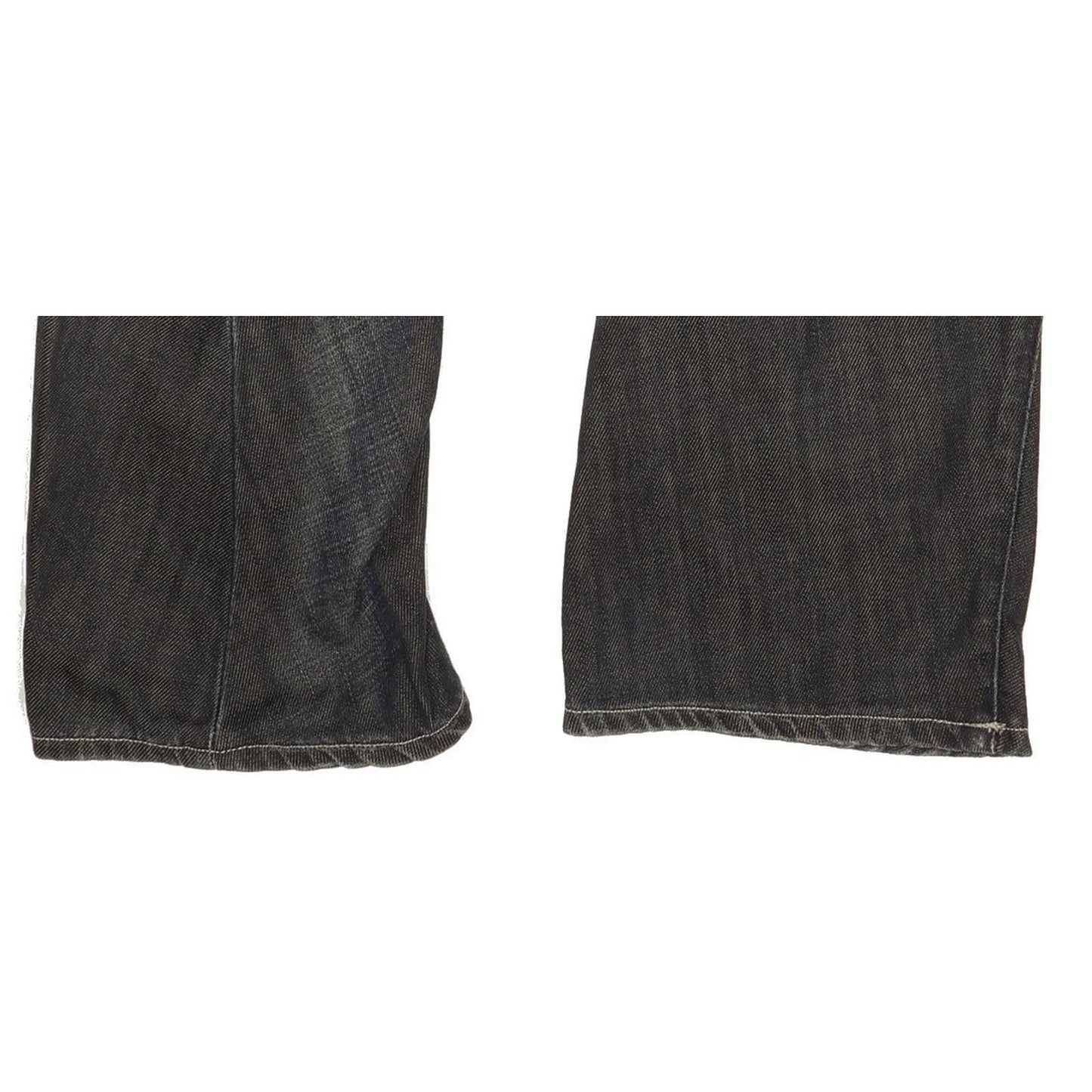 G-Star Breaker Men Navy Straight Regular Jeans W26 L30