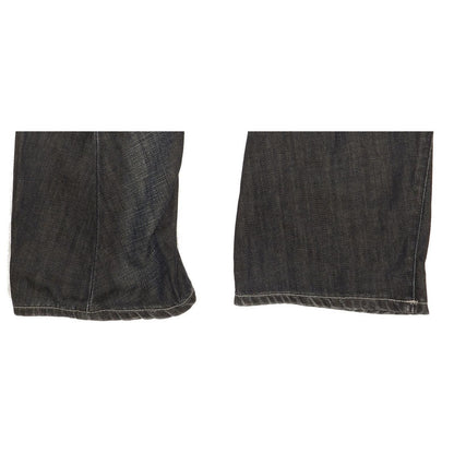 G-Star Breaker Men Navy Straight Regular Jeans W26 L30