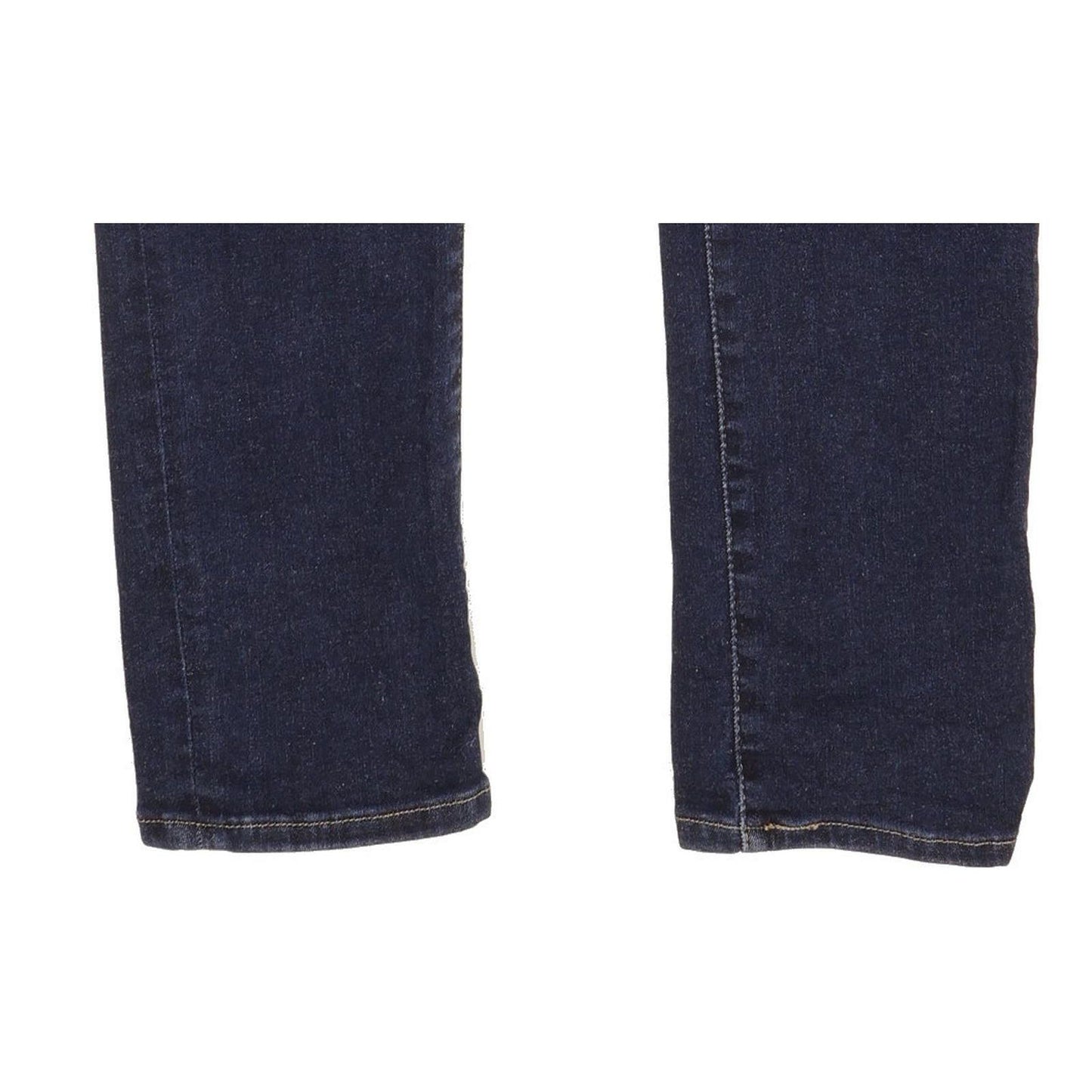 Levi's Women Blue Skinny Slim Stretch Jeans W30 L32