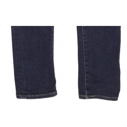 Levi's Women Blue Skinny Slim Stretch Jeans W30 L32