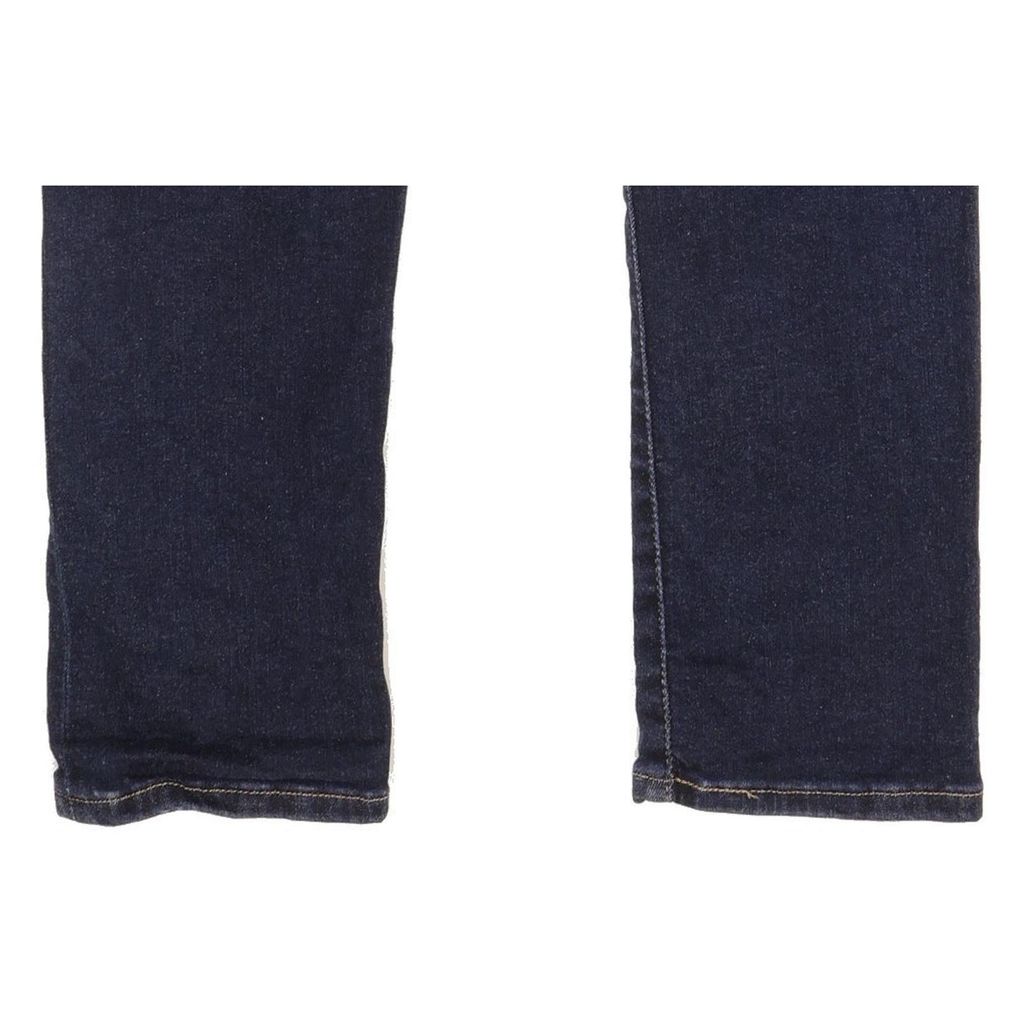 Levi's Women Blue Skinny Slim Stretch Jeans W30 L32