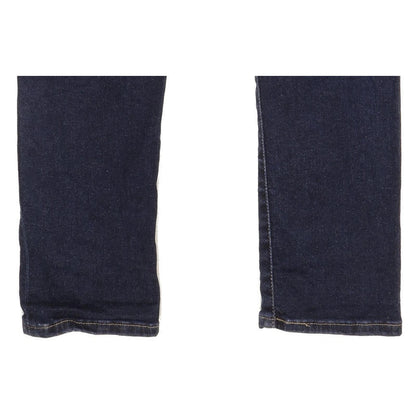 Levi's Women Blue Skinny Slim Stretch Jeans W30 L32