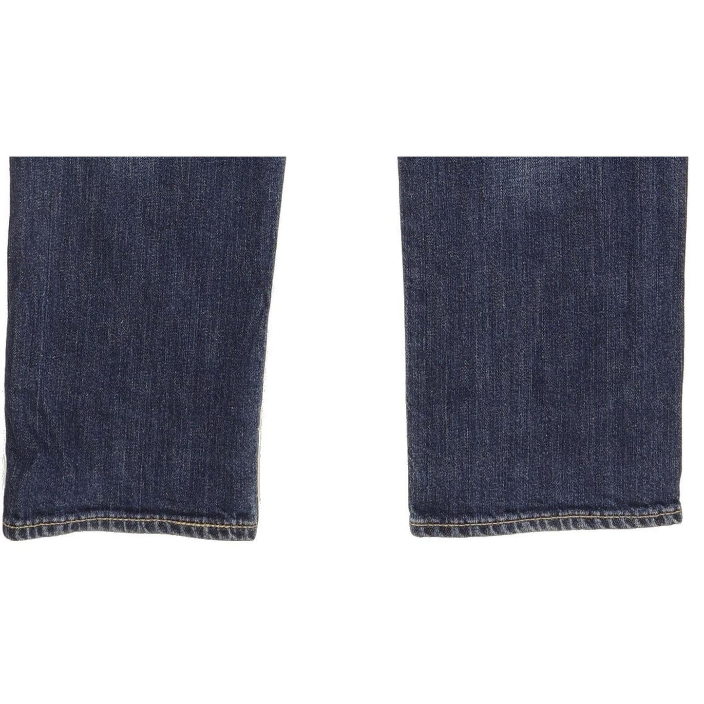 Levi's 511 Men Blue Straight Slim Stretch Jeans W30 L32