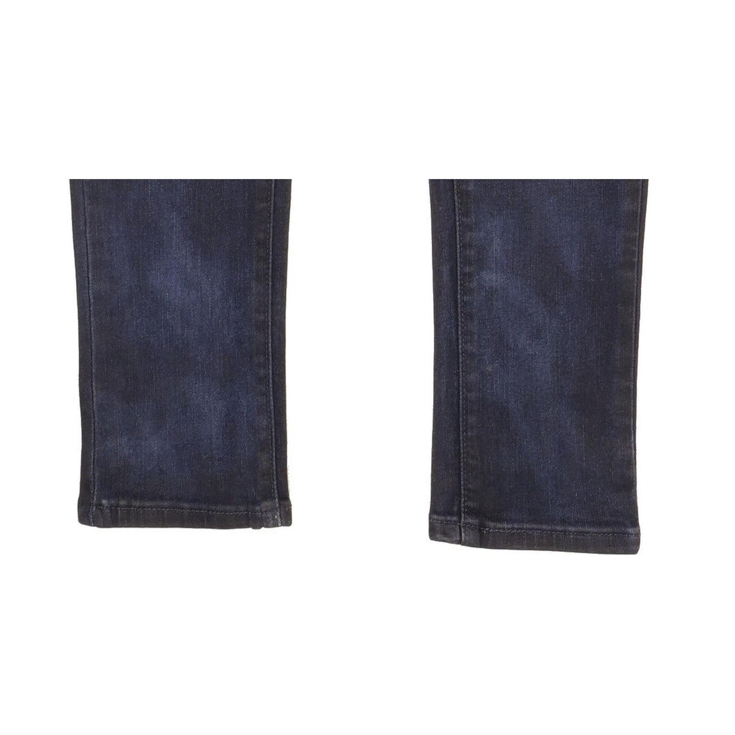 Levi's Women Navy Skinny Slim Stretch Jeans W28 L31