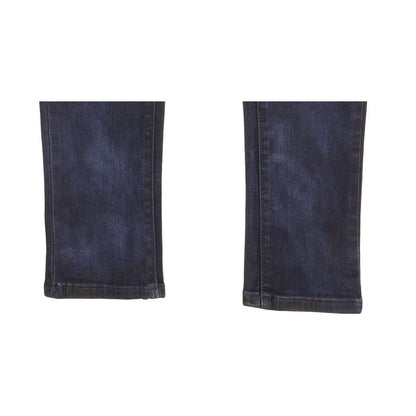Levi's Women Navy Skinny Slim Stretch Jeans W28 L31