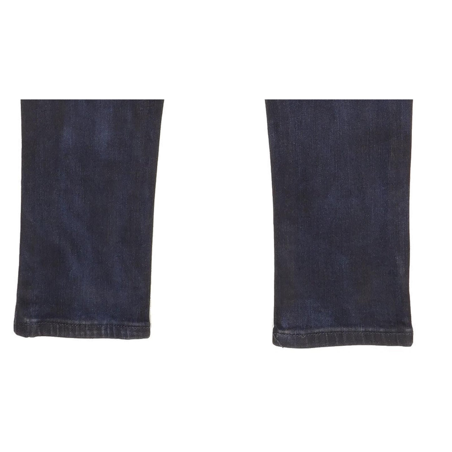 Levi's Women Navy Skinny Slim Stretch Jeans W28 L31