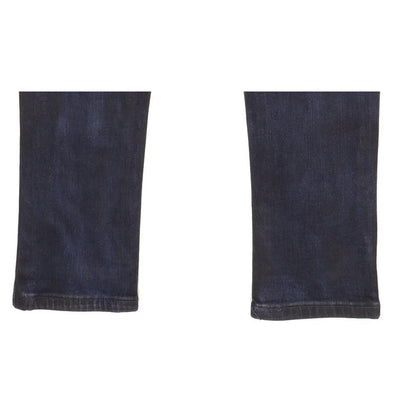 Levi's Women Navy Skinny Slim Stretch Jeans W28 L31
