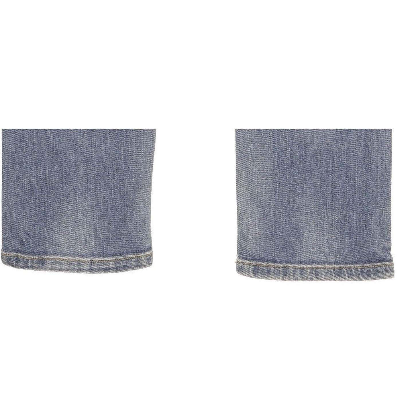 Carhartt Rebel Men Blue Skinny Slim Stretch Jeans W31 L29