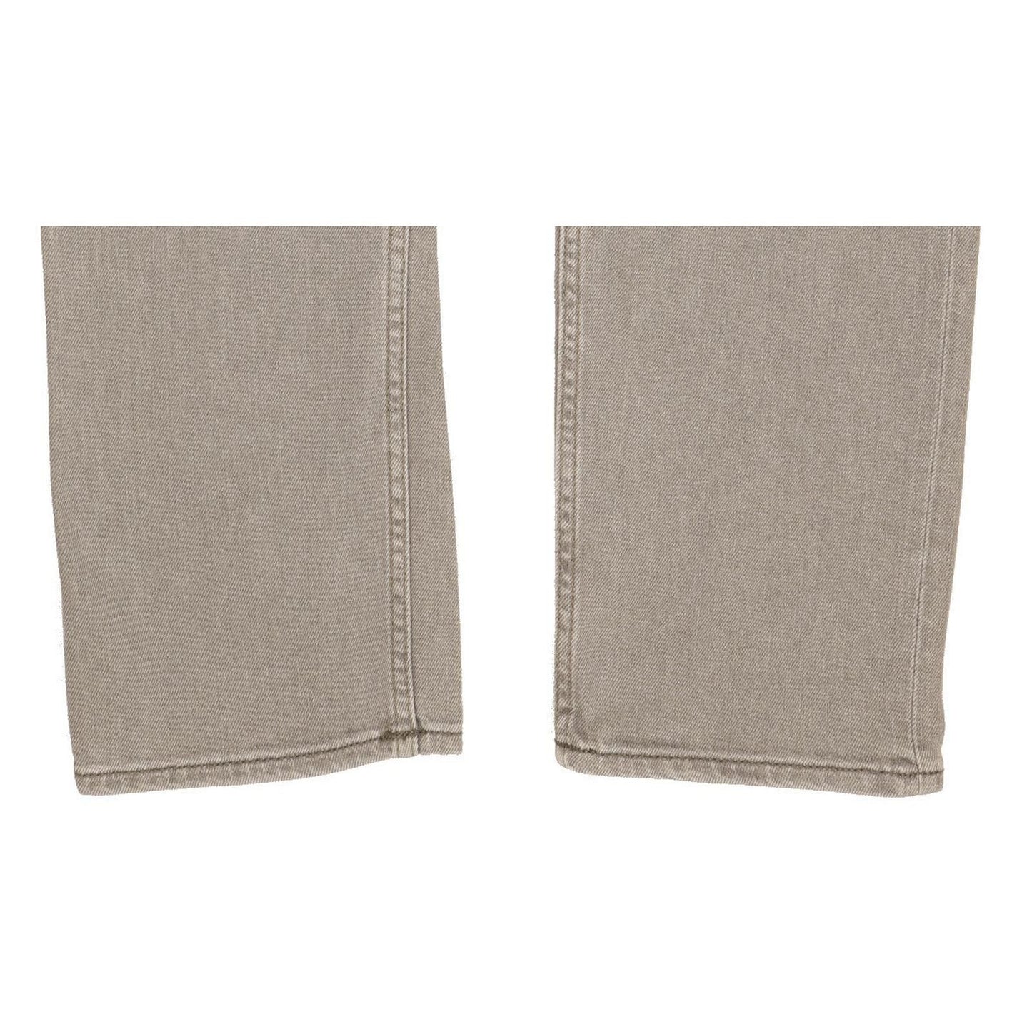 G-Star Triple Men Grey Straight Regular Stretch Jeans W33 L32