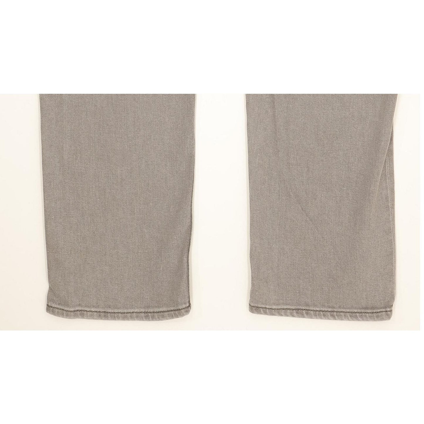 G-Star Triple Men Grey Straight Regular Stretch Jeans W33 L32