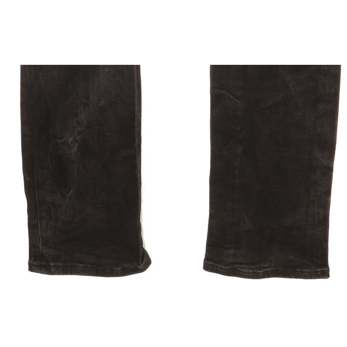 G-Star 3301 Jeg Women Black Skinny Slim Stretch Jeans W31 L31