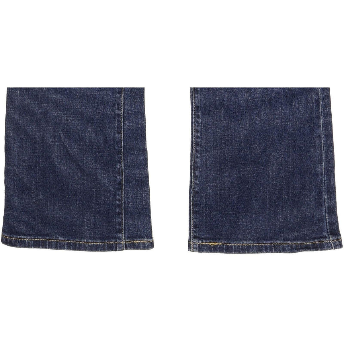 Levi's 515 Women Blue Bootcut Slim Stretch Jeans W29 L31