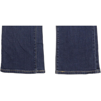 Levi's 515 Women Blue Bootcut Slim Stretch Jeans W29 L31