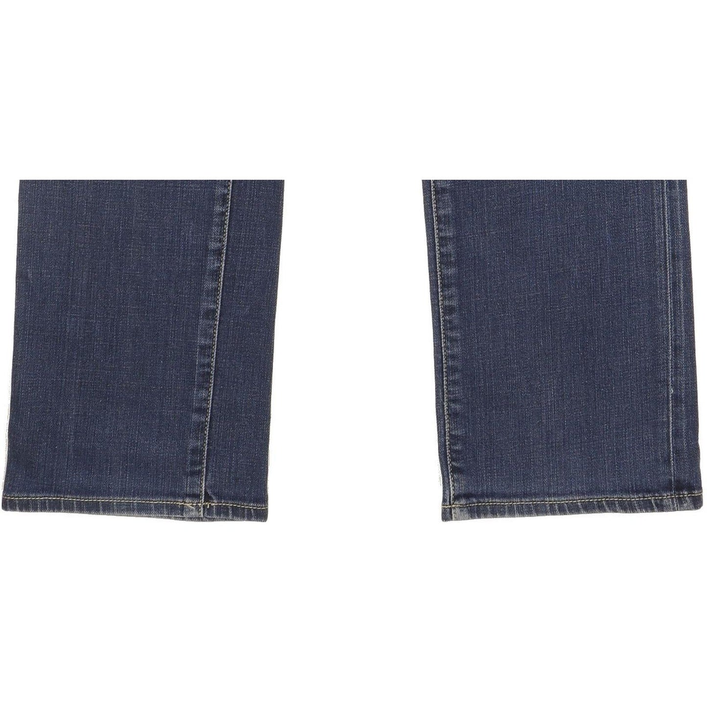 G-Star Midge Women Blue Straight Slim Stretch Jeans W30 L33