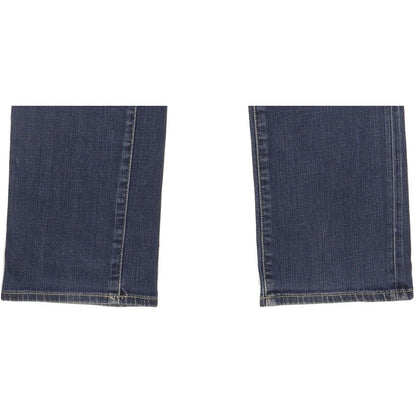 G-Star Midge Women Blue Straight Slim Stretch Jeans W30 L33