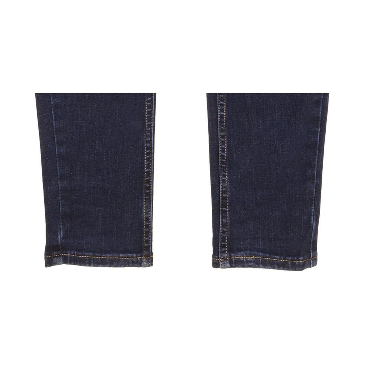 Levi's 710 Super Women Blue Skinny Slim Stretch Jeans W29 L30