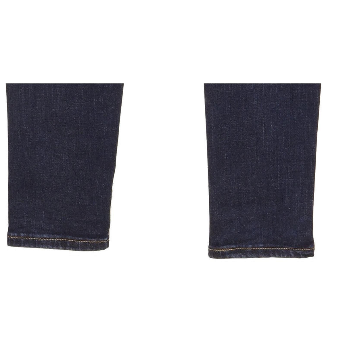 Levi's 710 Super Women Blue Skinny Slim Stretch Jeans W29 L30