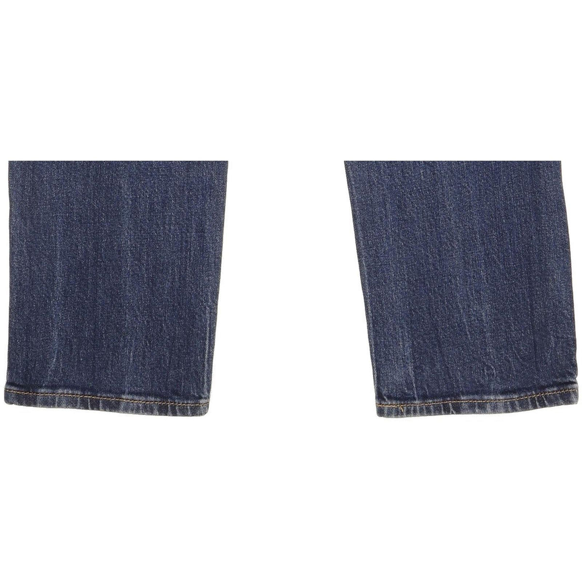 Levi's 712 Women Blue Straight Slim Stretch Jeans W30 L30