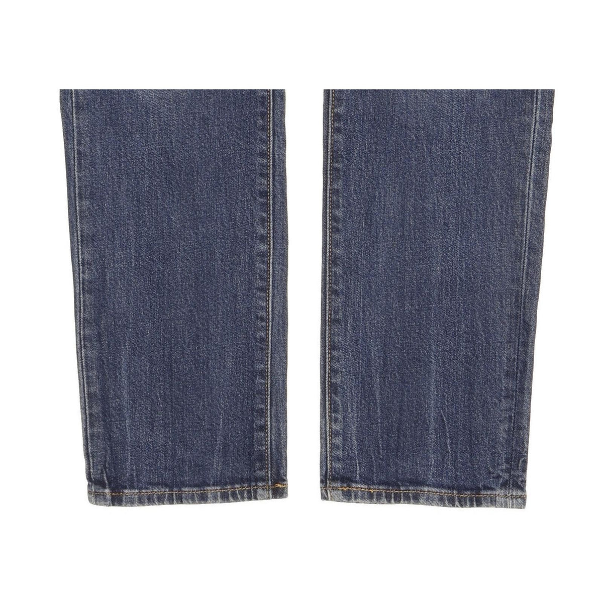 Levi's 712 Women Blue Straight Slim Stretch Jeans W30 L30