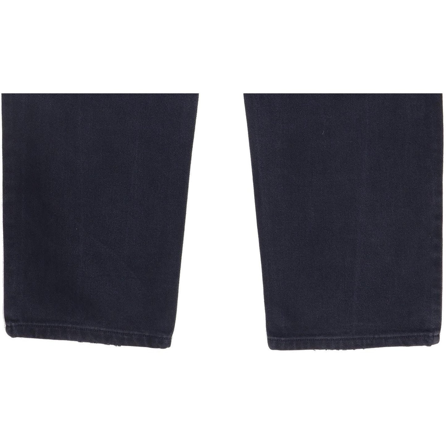 Lee Kansas Men Navy Straight Regular Jeans W34 L32