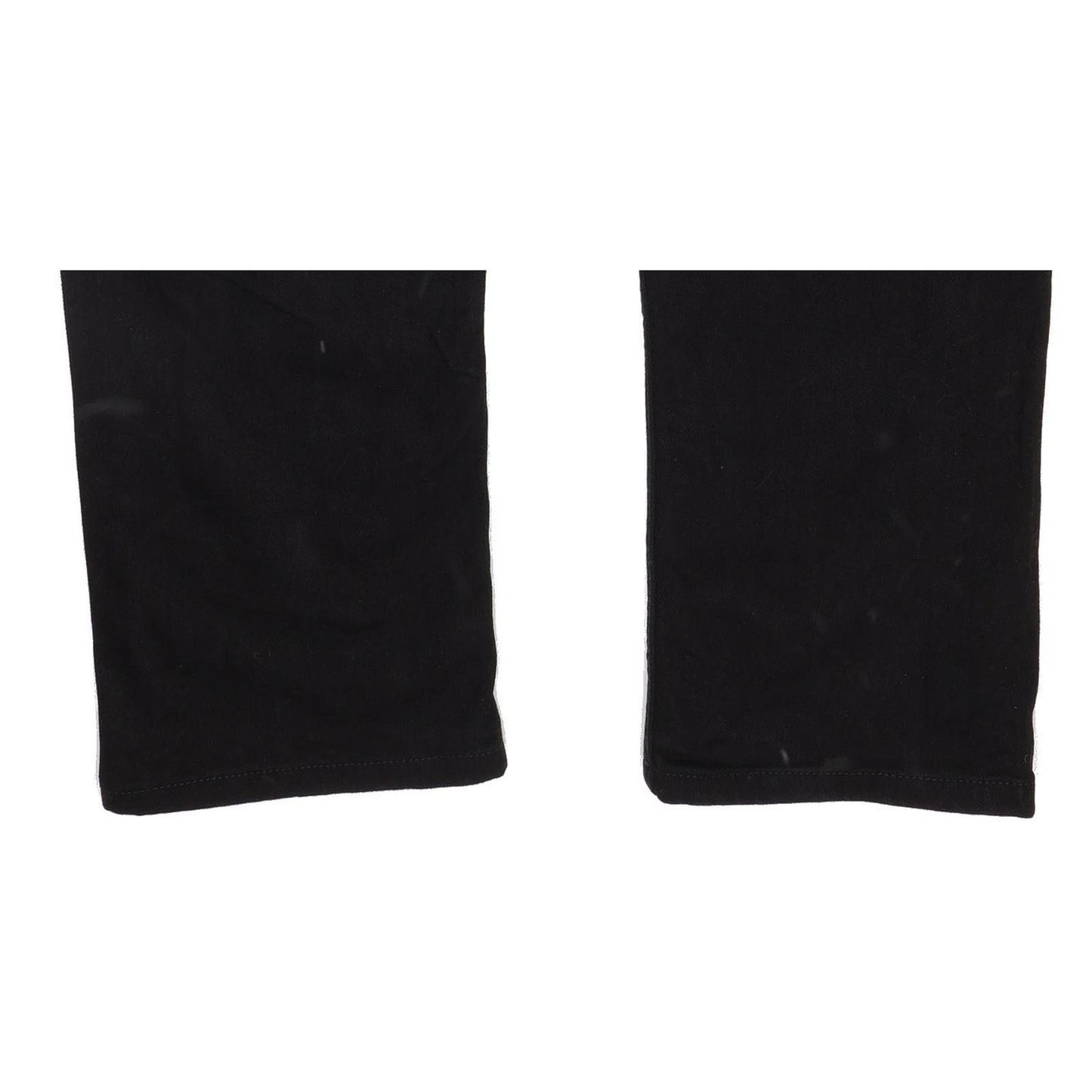 Levi's 514 Men Black Straight Slim Stretch Jeans W40 L28