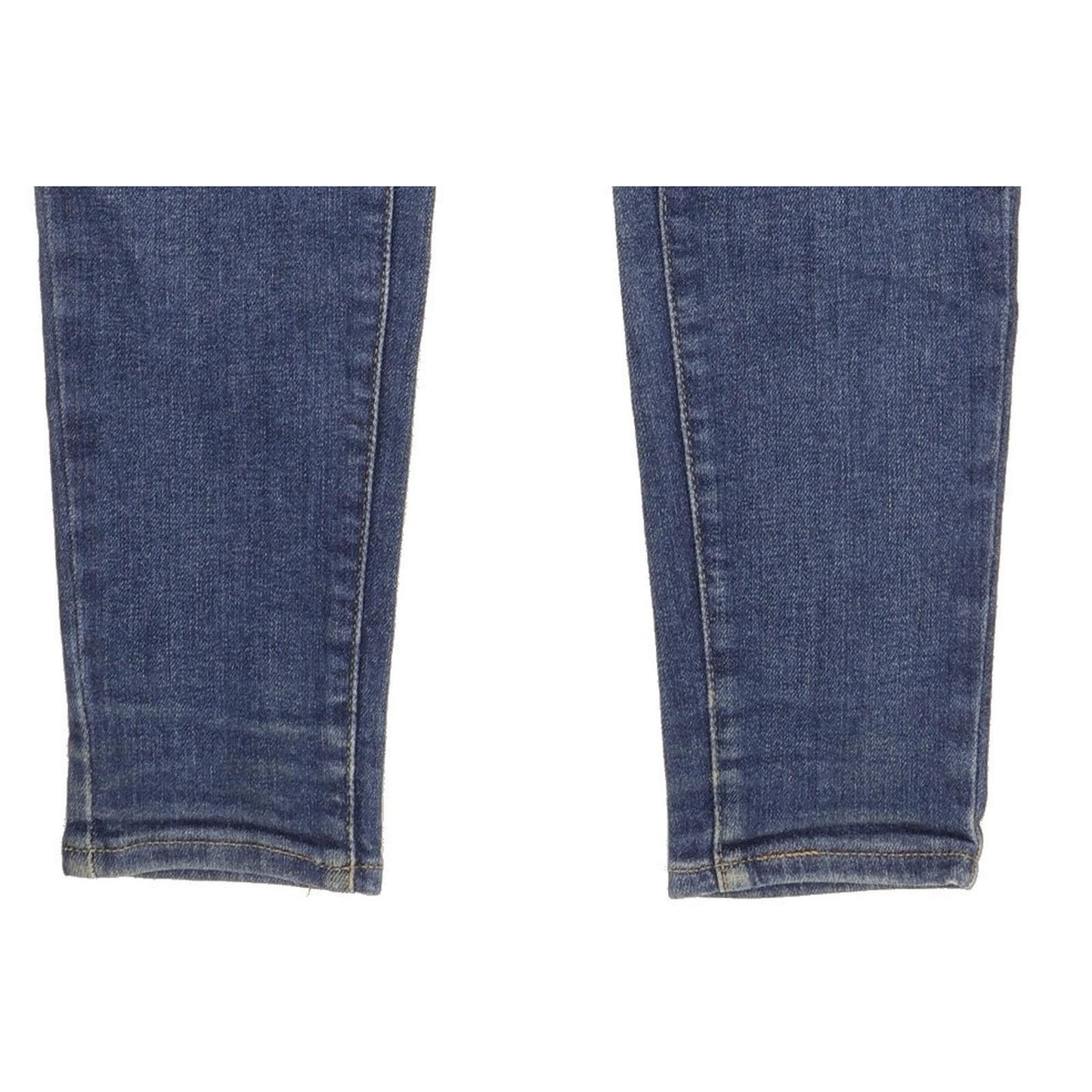 Levi's Mile Women Blue Skinny Slim Stretch Jeans W27 L31