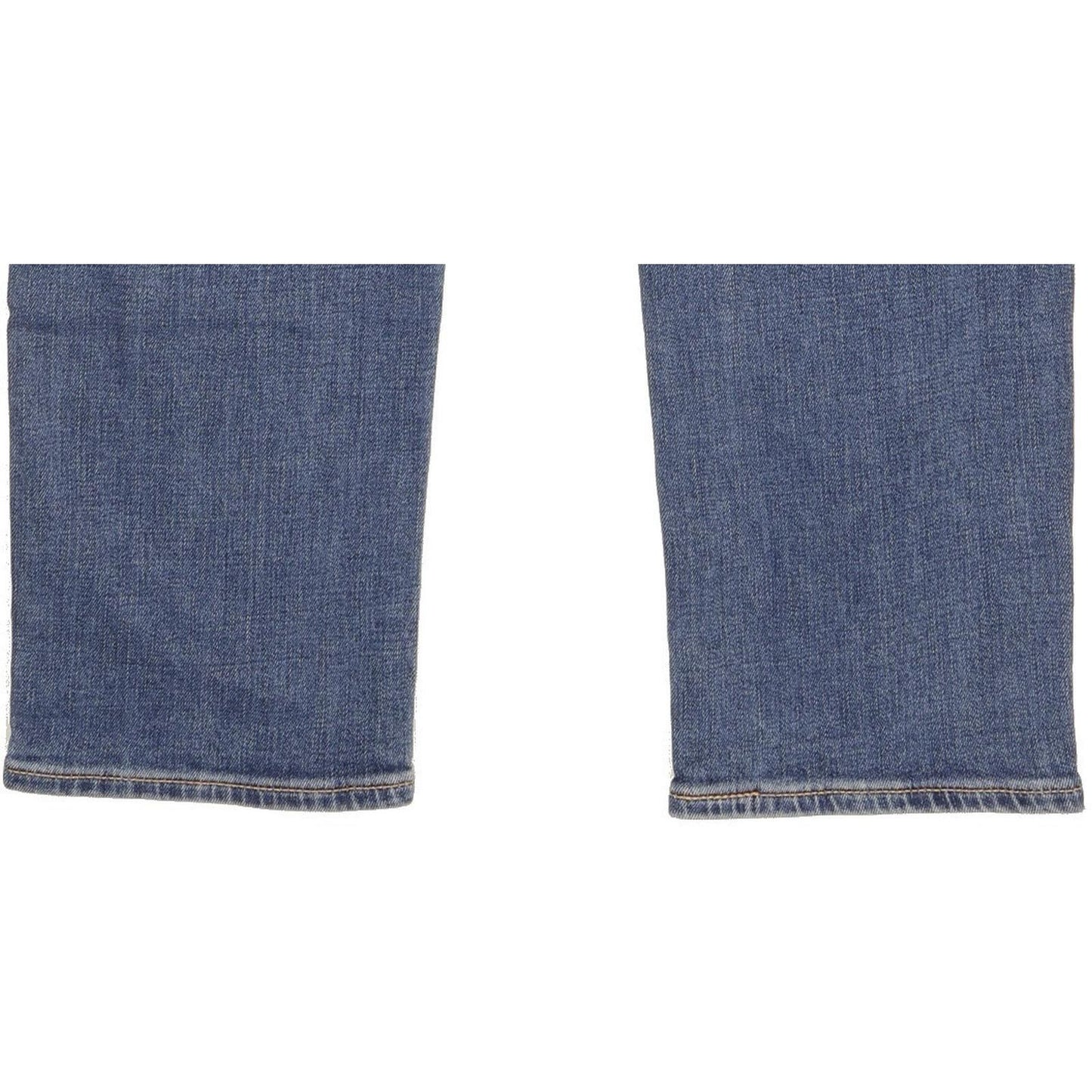 Levi's 511 Men Blue Straight Slim Stretch Jeans W29 L31