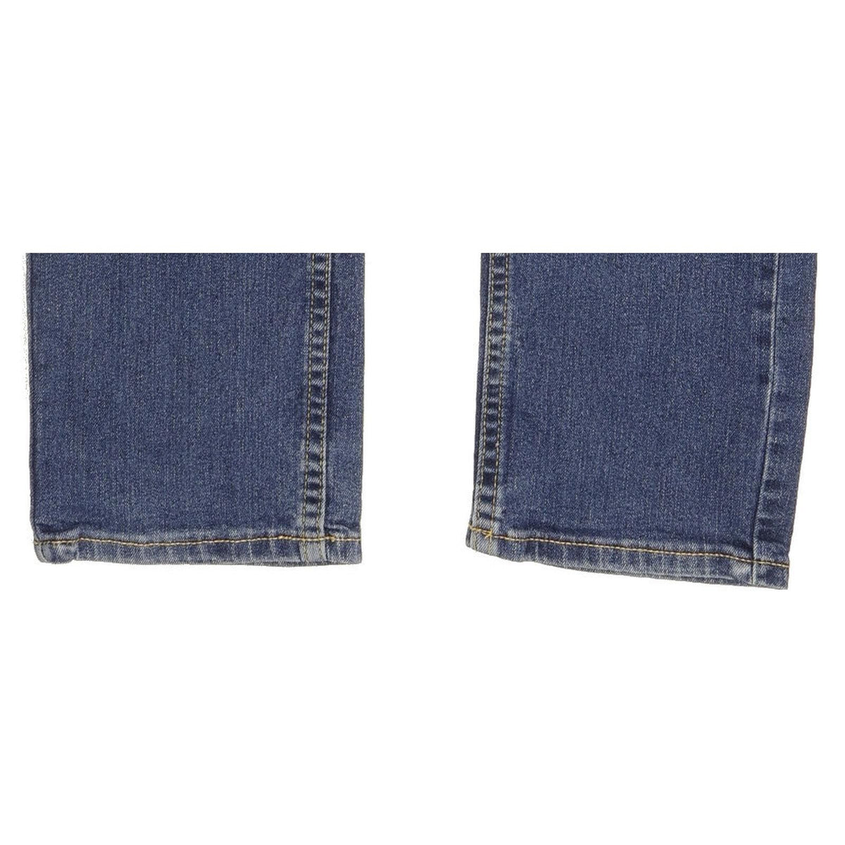 Levi's 511 Kids Blue Straight Slim Stretch Jeans W28 L28