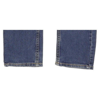 Levi's 511 Kids Blue Straight Slim Stretch Jeans W28 L28