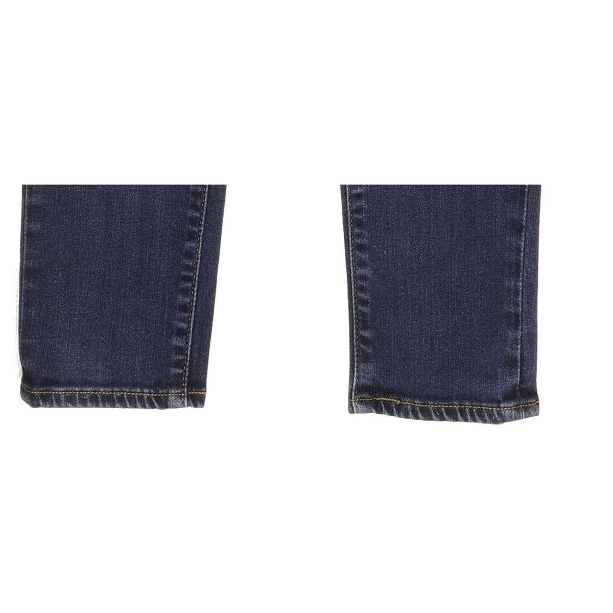 Levi's 711 Women Blue Skinny Slim Stretch Jeans W29 L28
